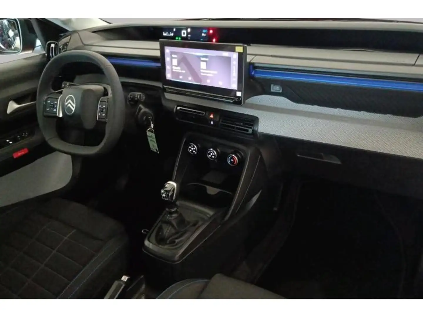 Citroen C3 PLUS Rouge - 2