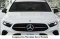 Mercedes-Benz A 250 e Progressive Night AHK MULTIBEAM MBUX RFK Weiß - thumbnail 1