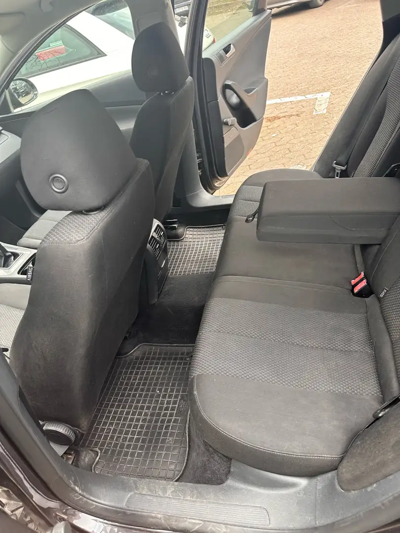 Volkswagen Passat Variant 2.0 TDI DPF Trendline - 2