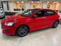 Ford Focus 1.0 Ecob. 125pk ST-Line Panorama Dak NL NAP Model Rot - thumbnail 1