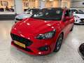 Ford Focus 1.0 Ecob. 125pk ST-Line Panorama Dak NL NAP Model Rot - thumbnail 31