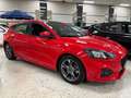 Ford Focus 1.0 Ecob. 125pk ST-Line Panorama Dak NL NAP Model Rot - thumbnail 12