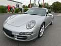 Porsche 911 Carrera S Coupe Silver - thumbnail 1