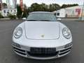 Porsche 911 Carrera S Coupe Silver - thumbnail 2