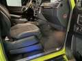 Mercedes-Benz G 500 4x4² Deutsch/1 Vorb./Scheckheft/unfallfrei Gelb - thumbnail 9