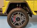 Mercedes-Benz G 500 4x4² Deutsch/1 Vorb./Scheckheft/unfallfrei Gelb - thumbnail 13