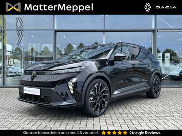 E-Tech EV87 Long Range Esprit Alpine  | Solarbay P
