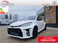 Toyota Yaris 1.6 GR KLIMA SHZ RÜCKFAHRKAMERA LED Blanc - thumbnail 1