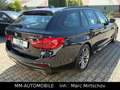 BMW 520 d M Sport-NAVI-LED-360°-ALCANT-SHZ-BMW KD Schwarz - thumbnail 4
