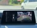 BMW 520 d M Sport-NAVI-LED-360°-ALCANT-SHZ-BMW KD Schwarz - thumbnail 13