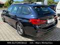 BMW 520 d M Sport-NAVI-LED-360°-ALCANT-SHZ-BMW KD Schwarz - thumbnail 3
