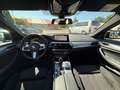 BMW 520 d M Sport-NAVI-LED-360°-ALCANT-SHZ-BMW KD Schwarz - thumbnail 10