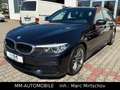 BMW 520 d M Sport-NAVI-LED-360°-ALCANT-SHZ-BMW KD Schwarz - thumbnail 2
