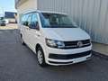 Volkswagen T6 California 2.0 TDI Beach/230V/ Riscaldamento ausiliario/1.Ma. Weiß - thumbnail 1