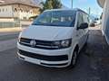 Volkswagen T6 California 2.0 TDI Beach/230V/ Riscaldamento ausiliario/1.Ma. Weiß - thumbnail 2