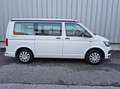 Volkswagen T6 California 2.0 TDI Beach/230V/ Riscaldamento ausiliario/1.Ma. Blanc - thumbnail 3