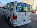 Volkswagen T6 California 2.0 TDI Beach/230V/ Riscaldamento ausiliario/1.Ma. Weiß - thumbnail 5