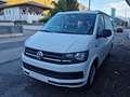 Volkswagen T6 California 2.0 TDI Beach/230V/ Riscaldamento ausiliario/1.Ma. Blanc - thumbnail 1