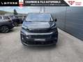 Peugeot Traveller M BlueHDi 180ch S&S EAT8 Business Gris - thumbnail 2