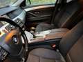 BMW 530 530d Touring xdrive Business auto Fekete - thumbnail 6