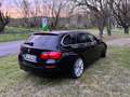 BMW 530 530d Touring xdrive Business auto Nero - thumbnail 2
