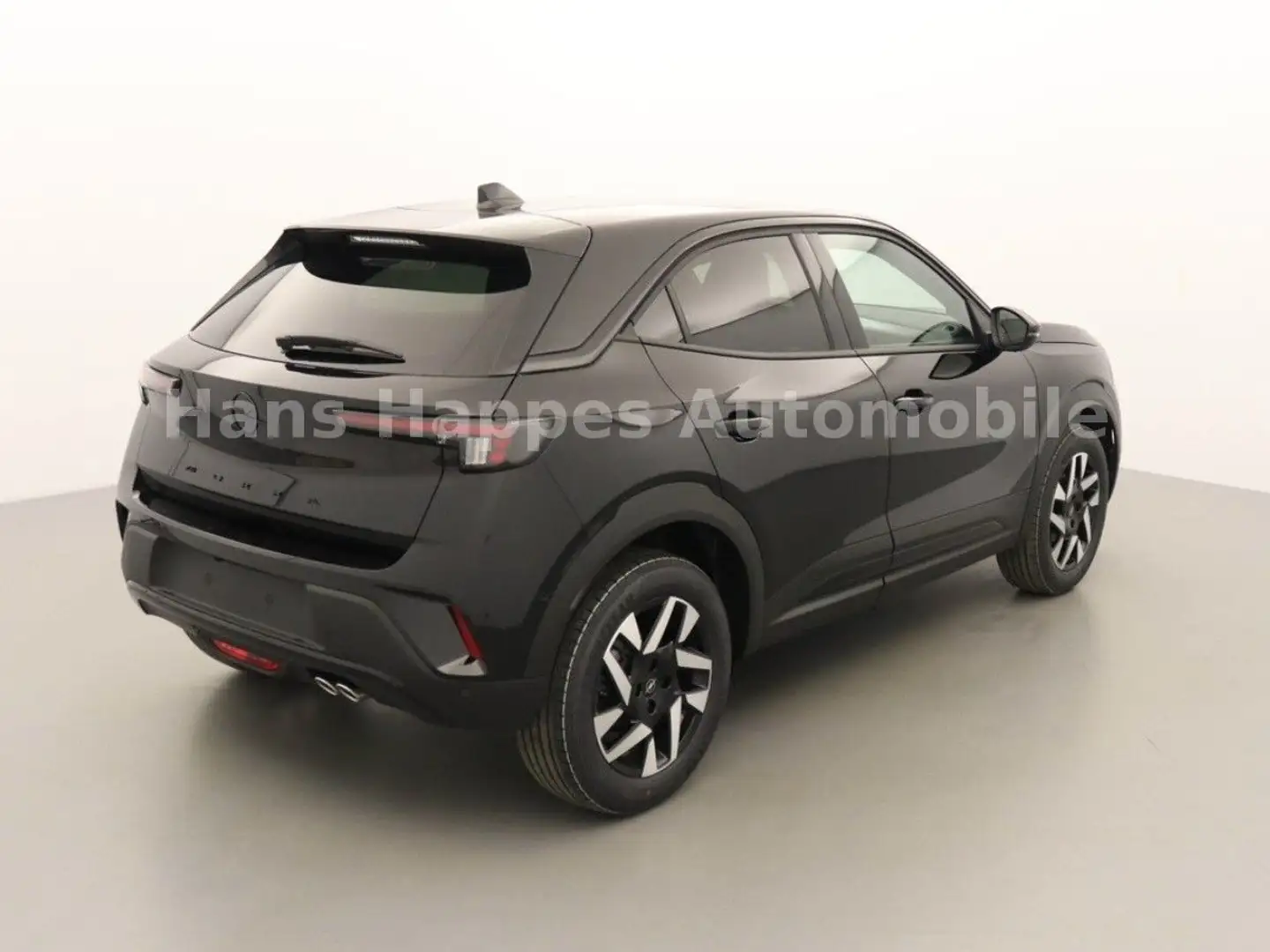 Opel Mokka Edi. Nav LED SHZ Tot Wink Ass. Lenkradheiz Schwarz - 2