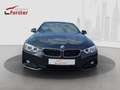 BMW 420 420d Sport Line HUD NaviProf. Leder Nero - thumbnail 2