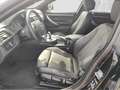 BMW 420 420d Sport Line HUD NaviProf. Leder Nero - thumbnail 7