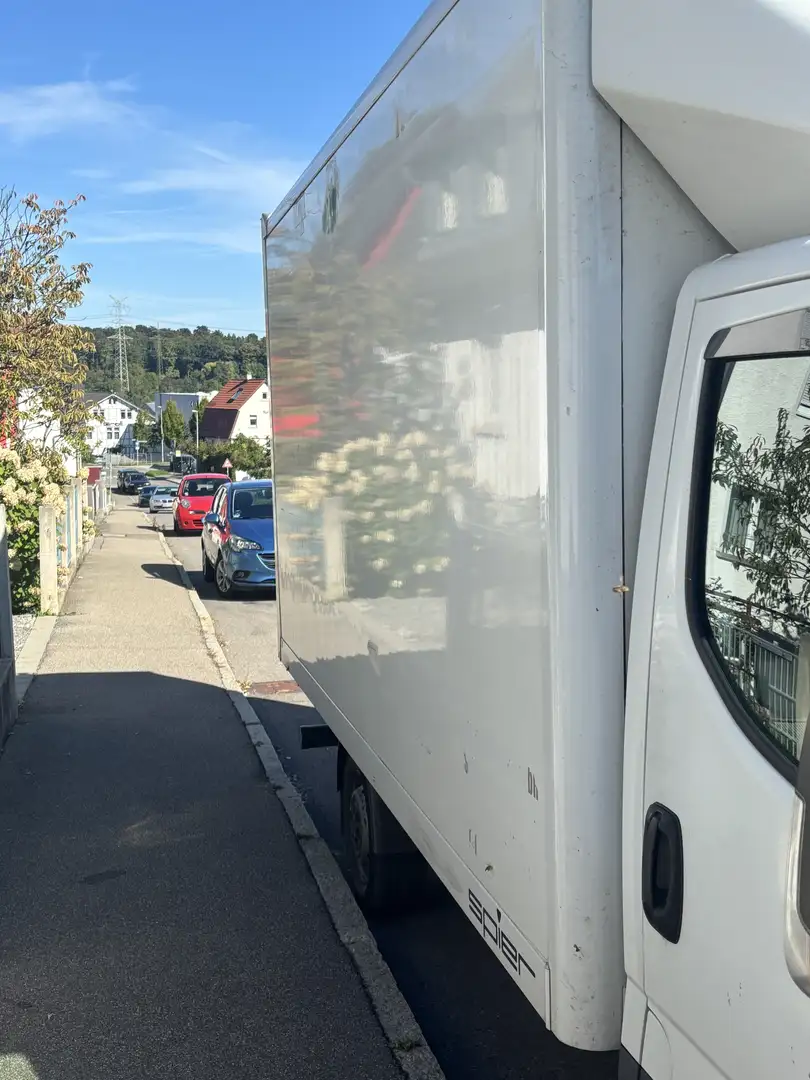 Iveco Daily 35 C 14 EEV DPF AGile - 2