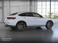 Mercedes-Benz GLC 300 e Coupé 4M AMG+NIGHT+360+AHK+MULTIBEAM+9G Weiß - thumbnail 21