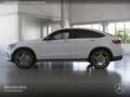 Mercedes-Benz GLC 300 e Coupé 4M AMG+NIGHT+360+AHK+MULTIBEAM+9G Weiß - thumbnail 6