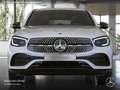 Mercedes-Benz GLC 300 e Coupé 4M AMG+NIGHT+360+AHK+MULTIBEAM+9G Weiß - thumbnail 8