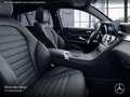 Mercedes-Benz GLC 300 e Coupé 4M AMG+NIGHT+360+AHK+MULTIBEAM+9G Weiß - thumbnail 13