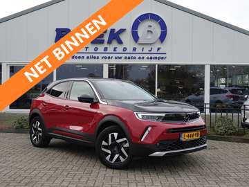 Business Elegance 50-kWh TWO-TONE | NAVI | LMV | C