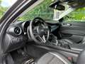 Alfa Romeo Giulia Super 2,2 JTDM Aut.*1.Besitz*Navi*Leder*R-Kamera* Сірий - thumbnail 8
