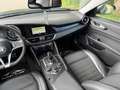 Alfa Romeo Giulia Super 2,2 JTDM Aut.*1.Besitz*Navi*Leder*R-Kamera* Сірий - thumbnail 14