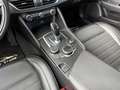 Alfa Romeo Giulia Super 2,2 JTDM Aut.*1.Besitz*Navi*Leder*R-Kamera* Сірий - thumbnail 16