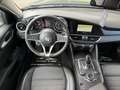 Alfa Romeo Giulia Super 2,2 JTDM Aut.*1.Besitz*Navi*Leder*R-Kamera* Сірий - thumbnail 15