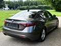 Alfa Romeo Giulia Super 2,2 JTDM Aut.*1.Besitz*Navi*Leder*R-Kamera* Сірий - thumbnail 5