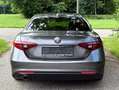 Alfa Romeo Giulia Super 2,2 JTDM Aut.*1.Besitz*Navi*Leder*R-Kamera* Сірий - thumbnail 6