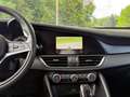Alfa Romeo Giulia Super 2,2 JTDM Aut.*1.Besitz*Navi*Leder*R-Kamera* Сірий - thumbnail 17