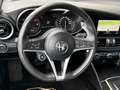 Alfa Romeo Giulia Super 2,2 JTDM Aut.*1.Besitz*Navi*Leder*R-Kamera* Сірий - thumbnail 18