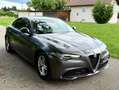 Alfa Romeo Giulia Super 2,2 JTDM Aut.*1.Besitz*Navi*Leder*R-Kamera* Сірий - thumbnail 3