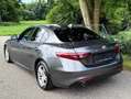 Alfa Romeo Giulia Super 2,2 JTDM Aut.*1.Besitz*Navi*Leder*R-Kamera* Сірий - thumbnail 7