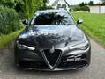 Alfa Romeo Giulia Super 2,2 JTDM Aut.*1.Besitz*Navi*Leder*R-Kamera* Сірий - thumbnail 2