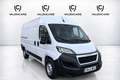 Peugeot Boxer Furgón 2.2 Diesel 3.3 L2H2 S 140 Blanco - thumbnail 1