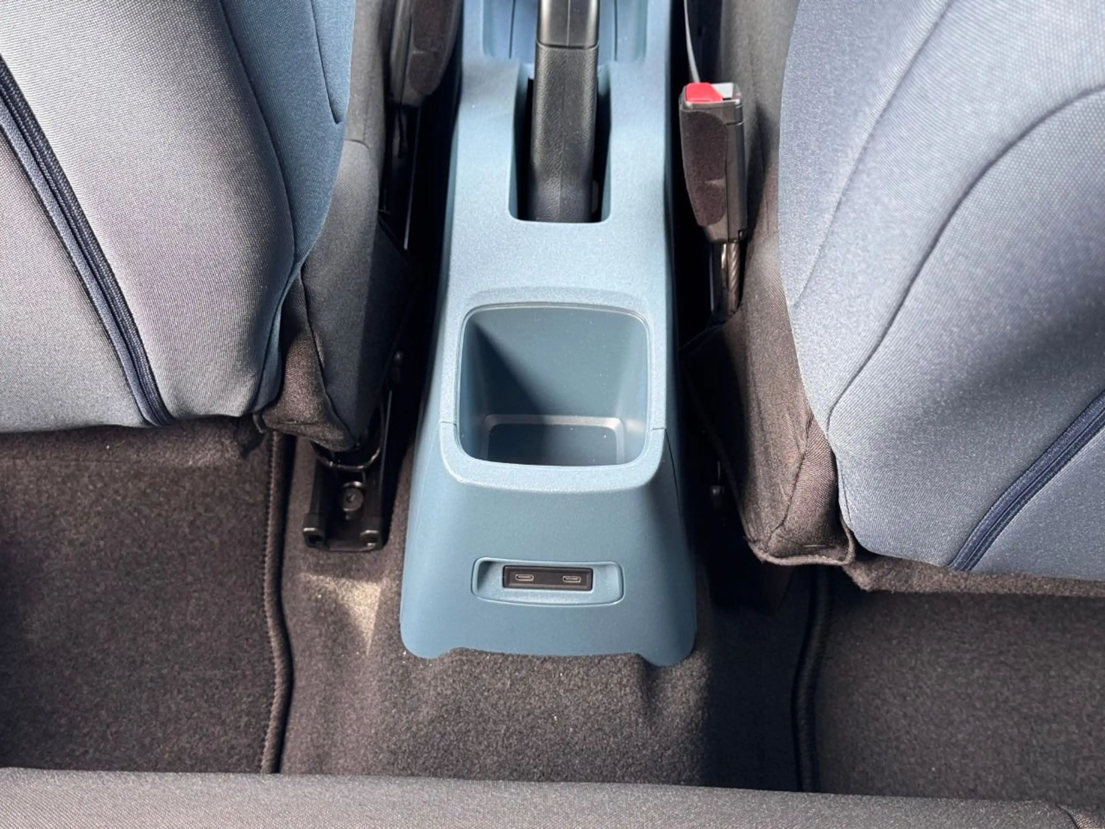 Fiat Grande Panda ICON — photo 17