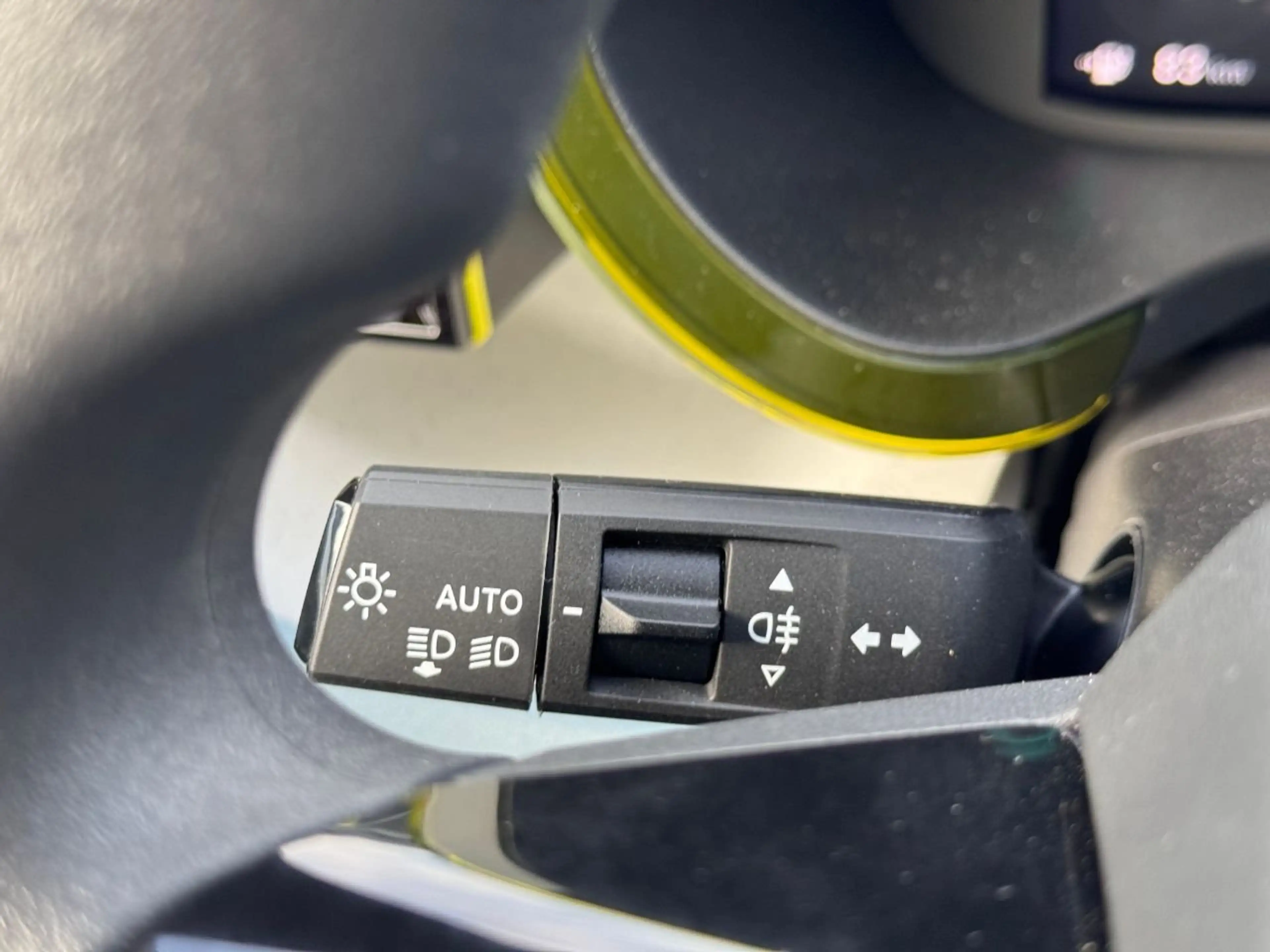 Fiat Grande Panda ICON — photo 15