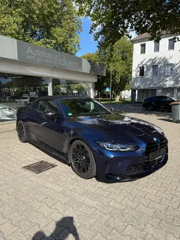 Bmw M4 xDrive Competition