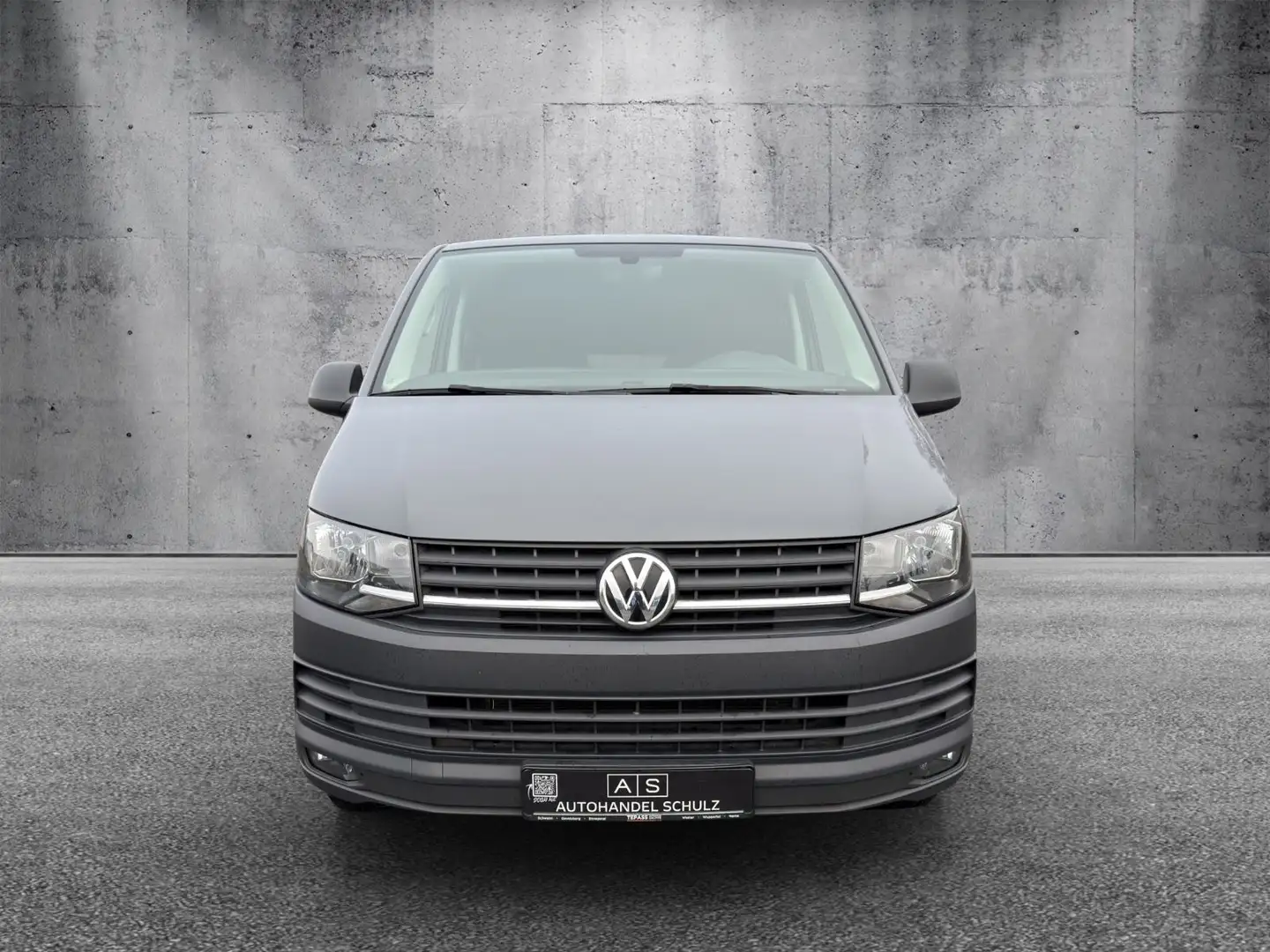 Volkswagen T6 Transporter Lang/Klima/PDC/Bluetooth/Kamera Szürke - 2